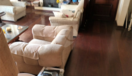 Apartamento à venda com 3 quartos, sendo 1 suíte, em Vila Suzana, São Paulo, SP