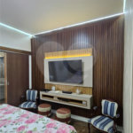 Casa à venda com 3 quartos, sendo 1 suíte, em Vila Ferroviária III, Ponta Porã, MS