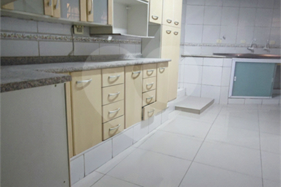 Sobrado para alugar com 3 quartos, sendo 1 suíte, em Santana, São Paulo, SP