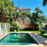 Casa à venda ou para alugar com 3 suítes em Tremembé, São Paulo, SP