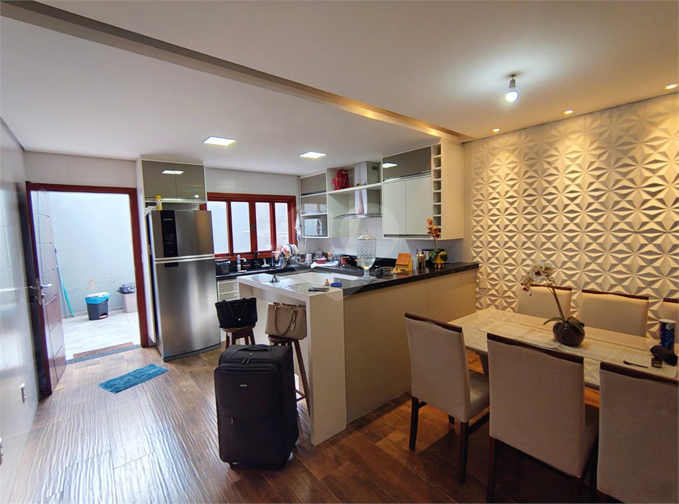 Casa à venda com 3 quartos, sendo 1 suíte, em Jardim Marambaia, Jundiaí, SP