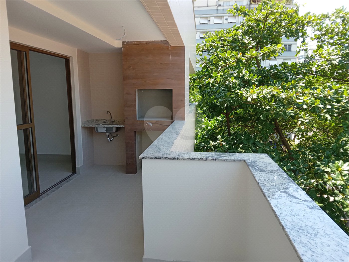 Apartamento à venda com 2 quartos, sendo 1 suíte, em Tijuca, Rio de Janeiro, RJ