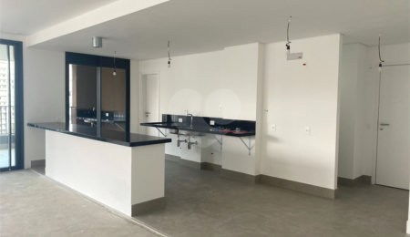 Apartamento à venda com 3 suítes em Perdizes, São Paulo, SP