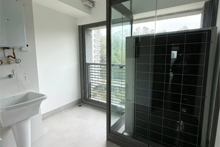 Apartamento para alugar com 4 suítes em Jardim Fonte do Morumbi, São Paulo, SP
