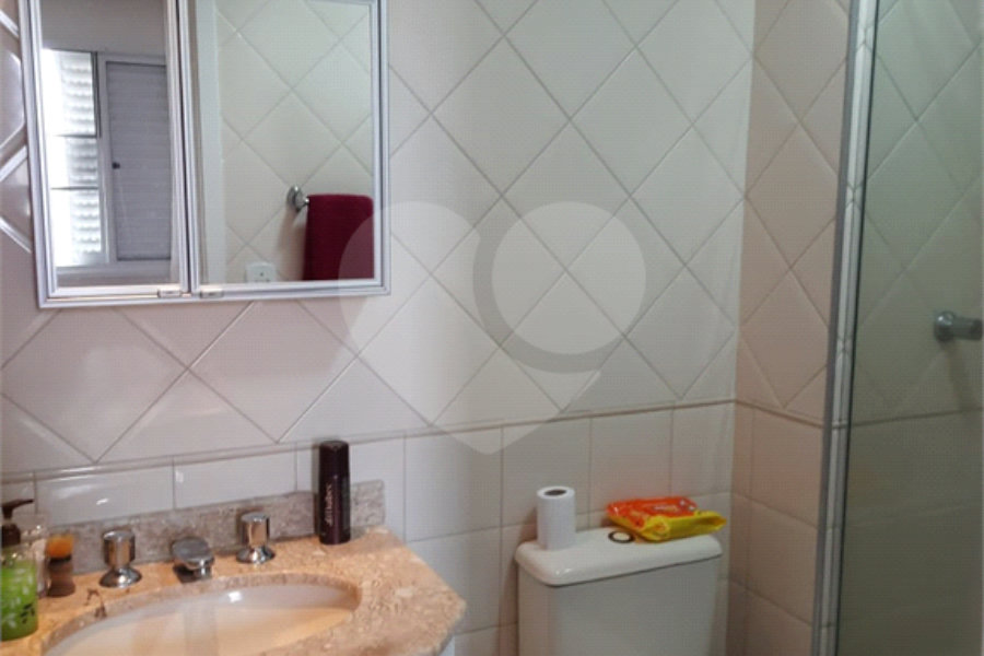 Apartamento à venda com 3 quartos, sendo 2 suítes, em Horto, São Paulo, SP