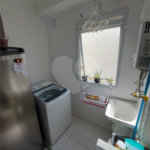 Apartamento à venda com 2 quartos em Jardim Boa Vista (zona Oeste), São Paulo, SP