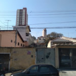 Terreno à venda em Vila Gustavo, São Paulo, SP