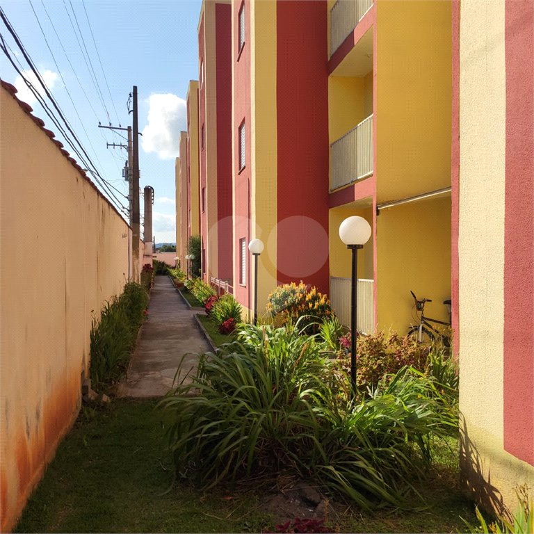 Apartamento à venda com 2 quartos, sendo 1 suíte, em Mogi Moderno, Mogi das Cruzes, SP