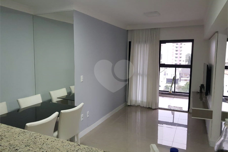 Apartamento à venda com 2 quartos, sendo 1 suíte, em Casa Verde, São Paulo, SP