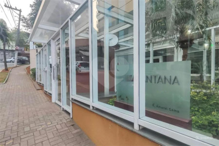 Apartamento à venda com 2 quartos, sendo 1 suíte, em Santana, São Paulo, SP