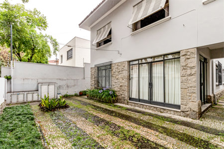 Casa à venda com 3 quartos, sendo 1 suíte, em Jardim Paulista, São Paulo, SP