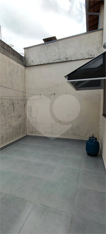Casa à venda com 3 quartos, sendo 1 suíte,  no condomínio Residencial San Torino, Mogi das Cruzes - SP
