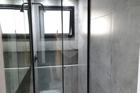 Apartamento para alugar com 3 quartos, sendo 1 suíte, em Vila Leopoldina, São Paulo, SP