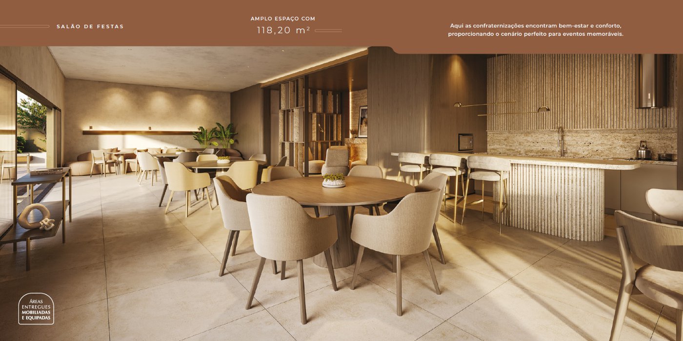 Apartamento à venda em Jardim João Paulo II, Presidente Prudente, SP