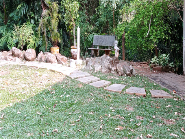Casa Térrea à venda com 3 quartos, sendo 1 suíte,  em Serra da Cantareira, Mairiporã, SP