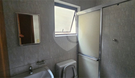 Sobrado para alugar com 3 quartos em Lauzane Paulista, São Paulo, SP