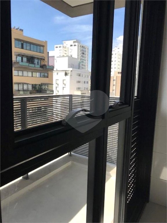 Apartamento à venda com 3 suítes em Jardim Paulista, São Paulo, SP