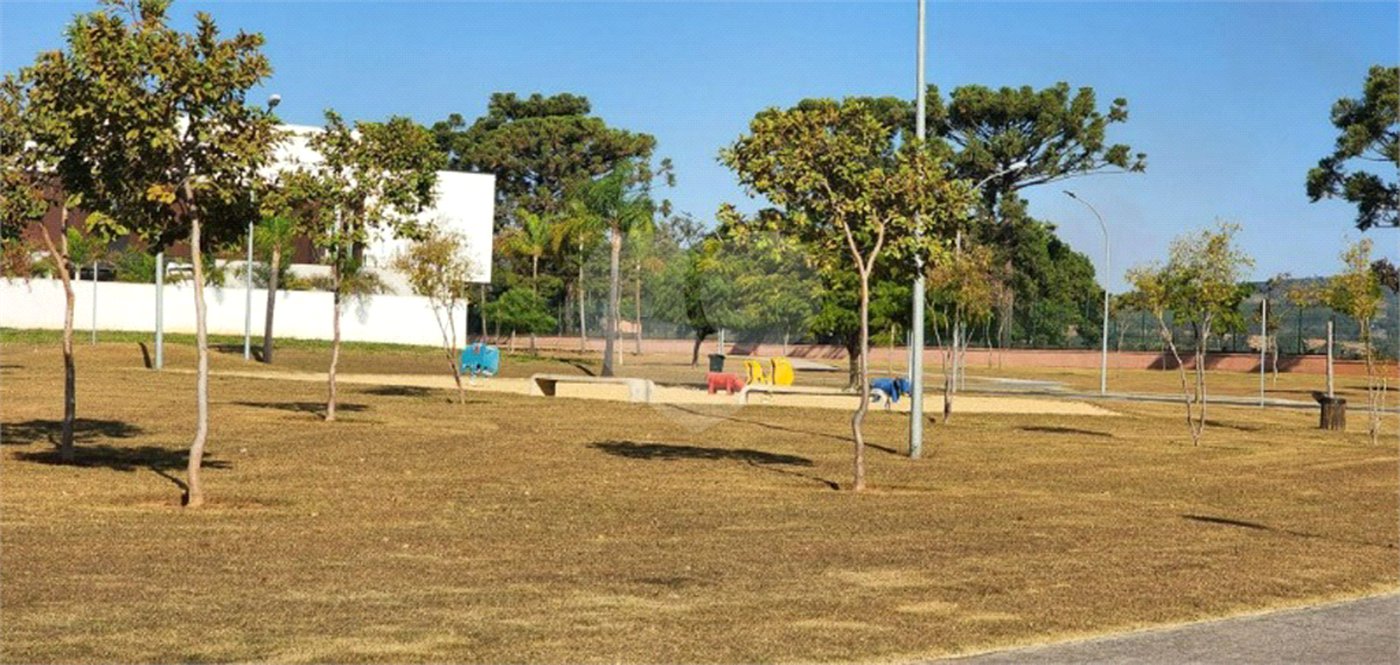 Terreno à venda no condomínio Alphaville Nova Esplanada 4, Votorantim - SP