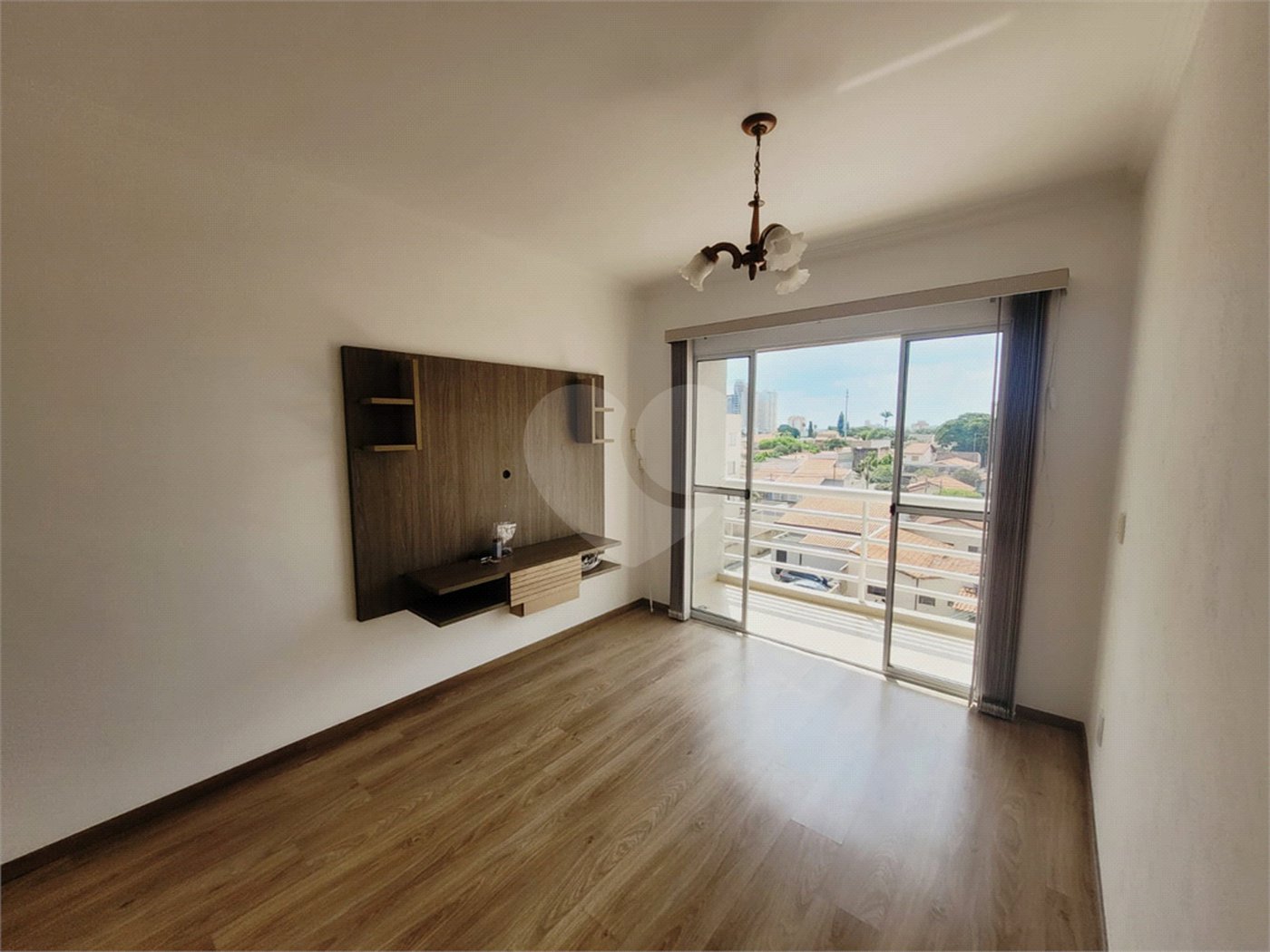 Apartamento à venda com 3 quartos, sendo 1 suíte, em Cidade Nova I, Indaiatuba, SP