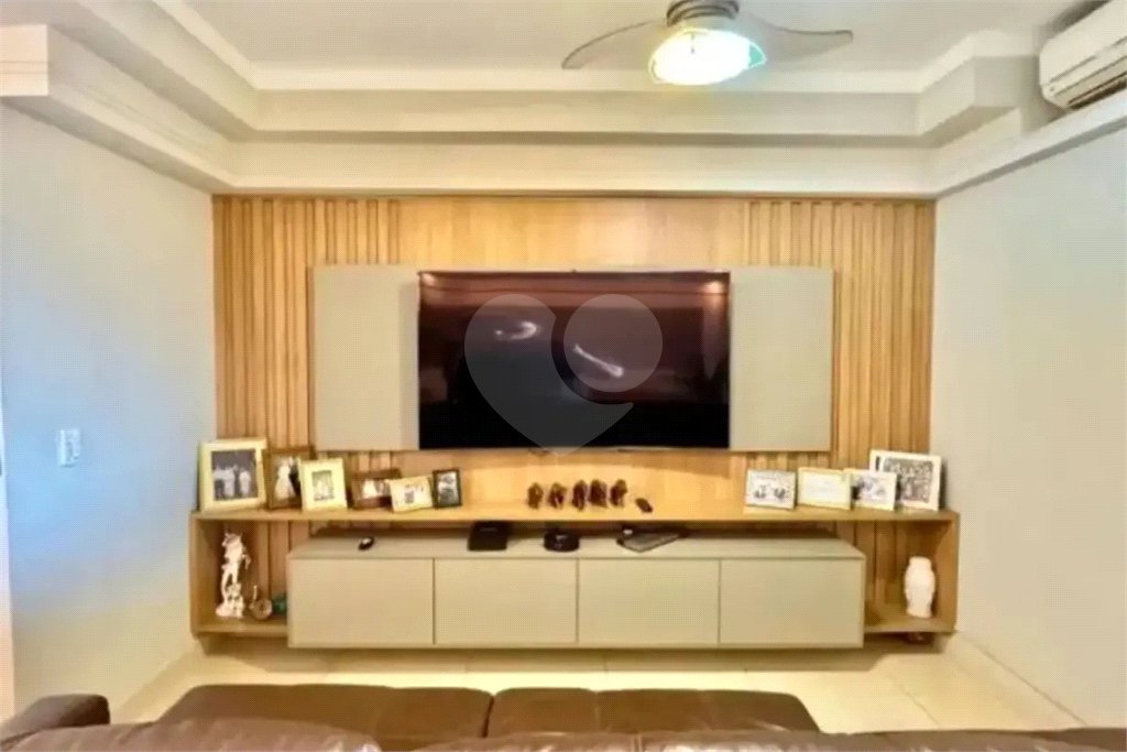 Apartamento à venda com 3 quartos, sendo 1 suíte,  em Jardim Irajá, Ribeirão Preto, SP