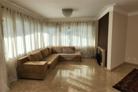 Apartamento à venda com 4 suítes em Paraíso do Morumbi, São Paulo, SP