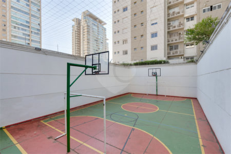 Apartamento à venda com 4 quartos, sendo 2 suítes, em Campo Belo, São Paulo, SP