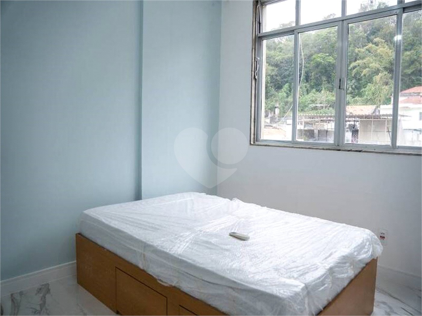 Apartamento à venda com 2 quartos no Centro, Rio de Janeiro, RJ