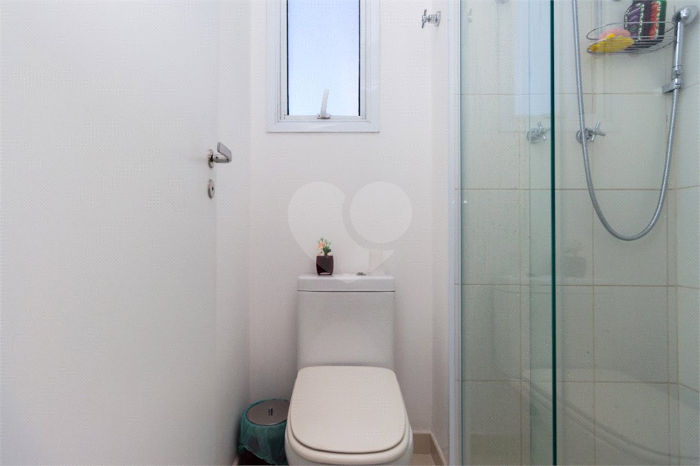 Duplex à venda com 4 suítes em Santana, São Paulo, SP