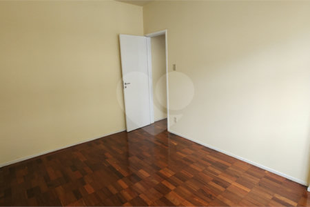 Apartamento à venda com 2 quartos em Tijuca, Rio de Janeiro, RJ