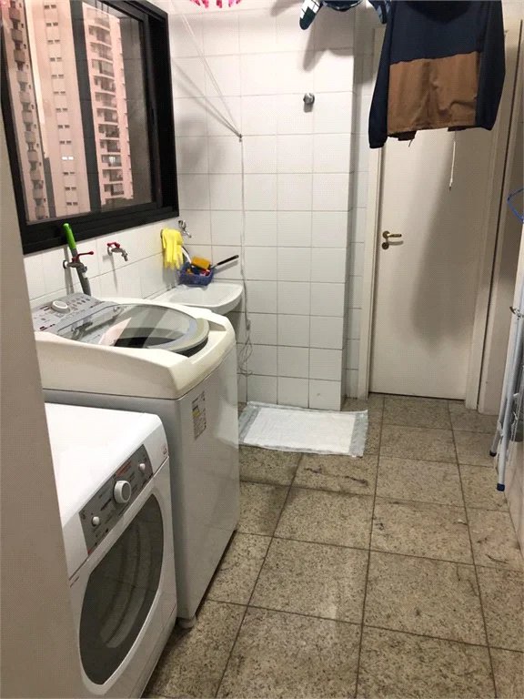 Apartamento à venda com 4 quartos, sendo 3 suítes, em Vila Suzana, São Paulo, SP