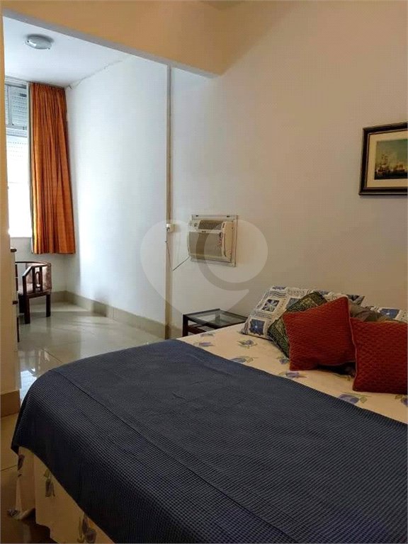 Apartamento à venda com 2 quartos, sendo 1 suíte, em Copacabana, Rio de Janeiro, RJ