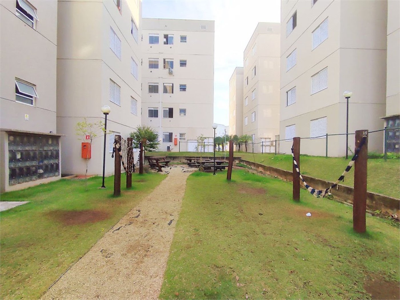 Kitnet Residencial à venda, Parque Enseada, Guarujá - KN0023.