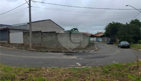 Terreno à venda em Jardim Santa Júlia, São José dos Campos, SP