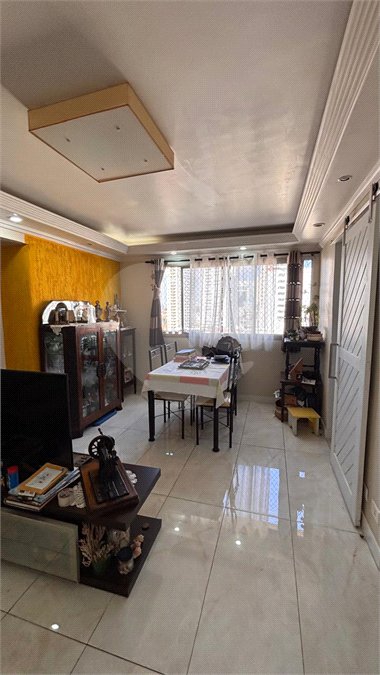 Apartamento para alugar com 2 quartos em Santana, São Paulo, SP
