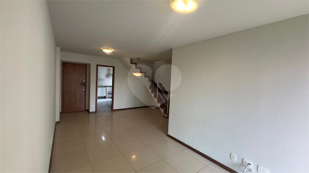 Cobertura à venda com 3 quartos, sendo 1 suíte,  em Tijuca, Rio de Janeiro, RJ