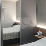 Casa à venda com 3 quartos, sendo 1 suíte, no condomínio Vilagio Vista Real, Paulínia - SP