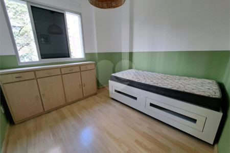 Apartamento à venda com 3 quartos, sendo 1 suíte, em Vila Uberabinha, São Paulo, SP
