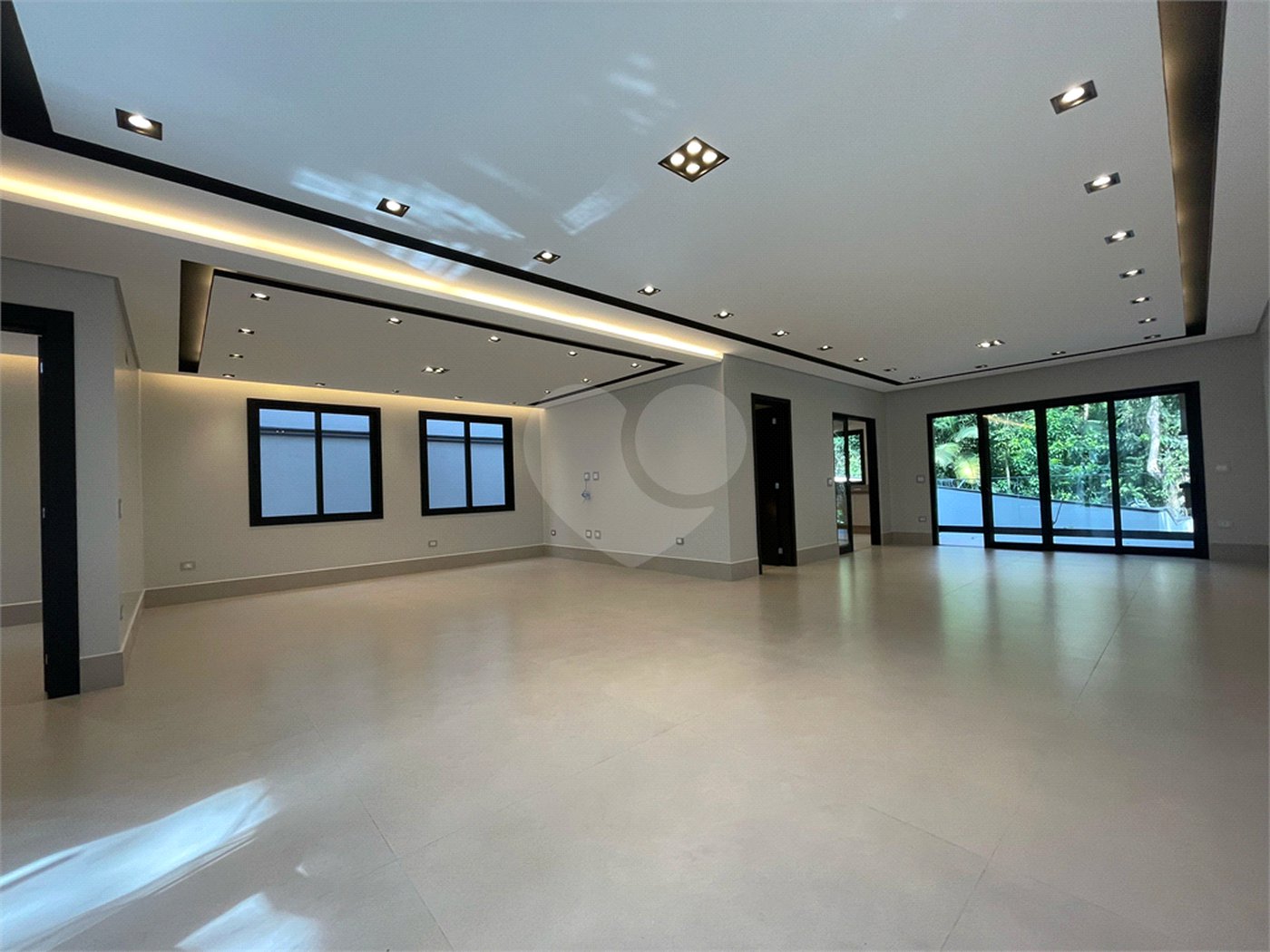 Casa à venda com 3 suítes no condomínio Cond Gafisa, São Paulo - SP