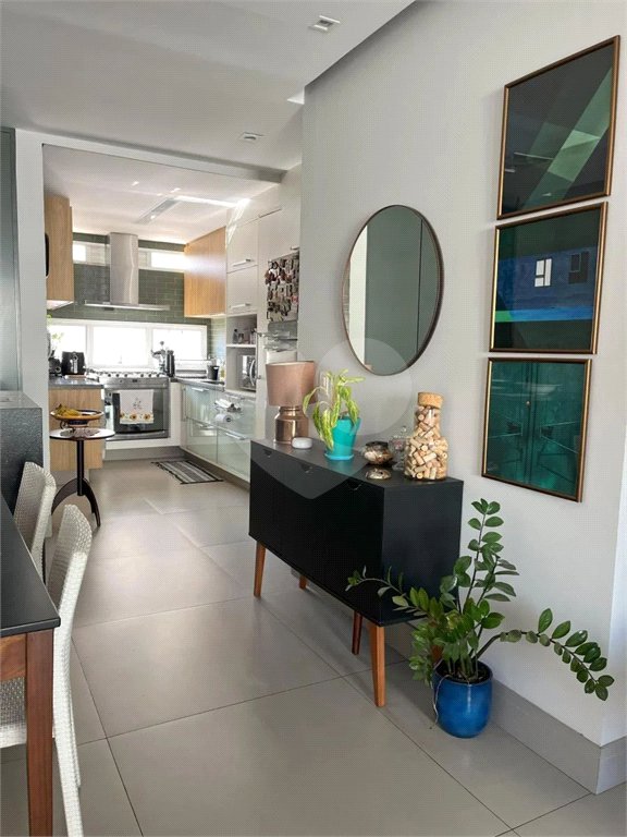 Apartamento à venda com 3 suítes em Vila Andrade, São Paulo, SP