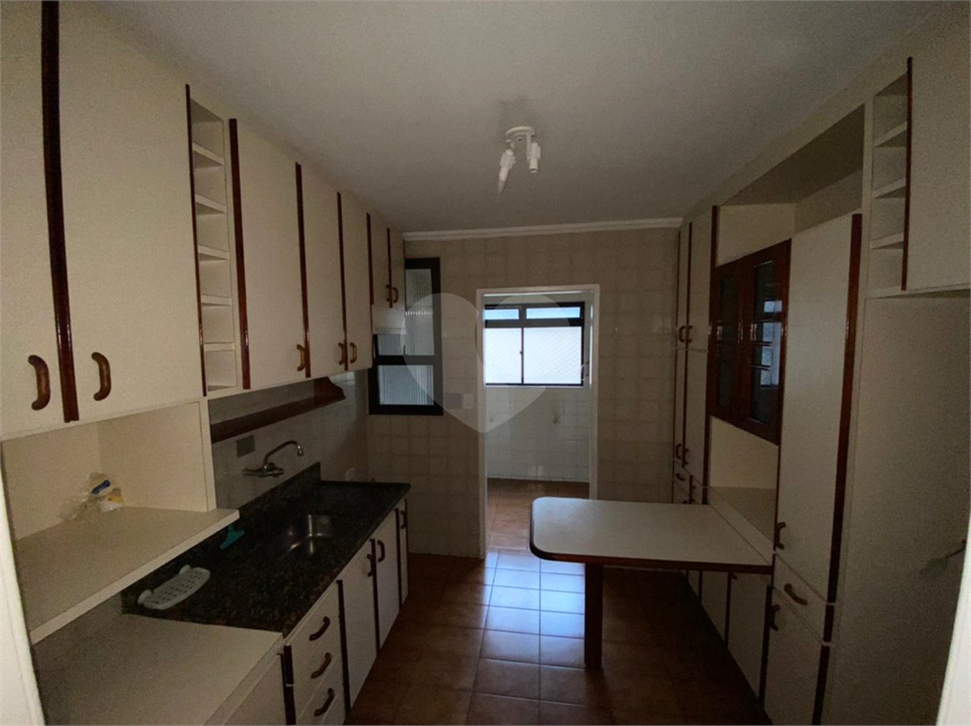 Apartamento à venda com 3 quartos em Vila Parque Jabaquara, São Paulo, SP