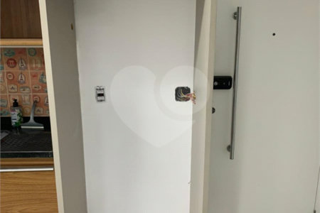 Apartamento à venda com 2 quartos em Vila Pirituba, São Paulo, SP