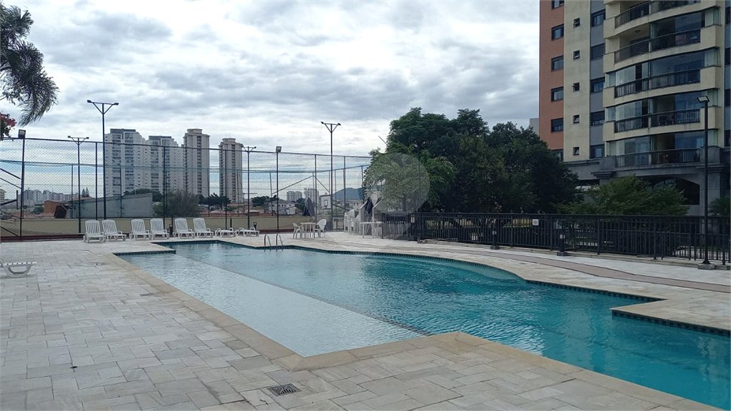 Apartamento à venda com 3 suítes em Mandaqui, São Paulo, SP
