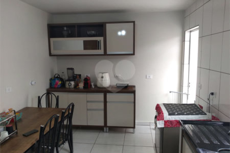 Casa Térrea à venda com 3 quartos, sendo 1 suíte,  em Vila Leopoldina, São Paulo, SP