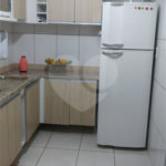 Apartamento à venda com 2 quartos em Vila Suissa, Mogi das Cruzes, SP