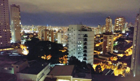 Apartamento à venda com 3 quartos, sendo 1 suíte,  em Santana, São Paulo, SP