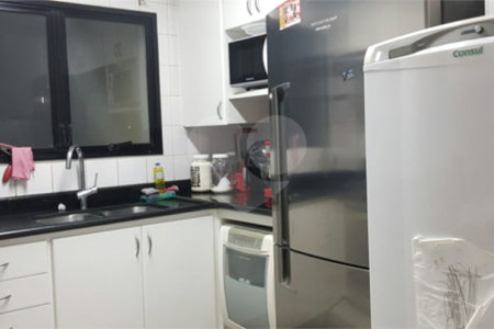 Apartamento à venda com 3 quartos, sendo 1 suíte, em Paraíso do Morumbi, São Paulo, SP