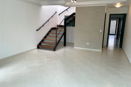 Sobrado à venda com 3 quartos, sendo 1 suíte, em Vila Lageado, São Paulo, SP