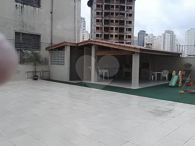 Apartamento à venda com 2 quartos em Lauzane Paulista, São Paulo, SP