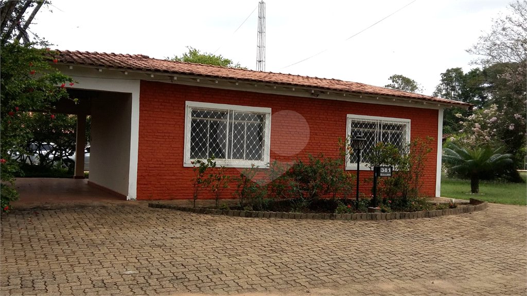 Sitio para venda no bairro Chácara Leila (Varjão)