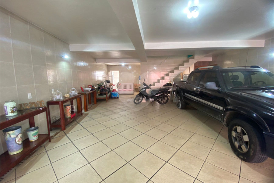 Sobrado à venda com 3 suítes em Vila Nova Mazzei, São Paulo, SP